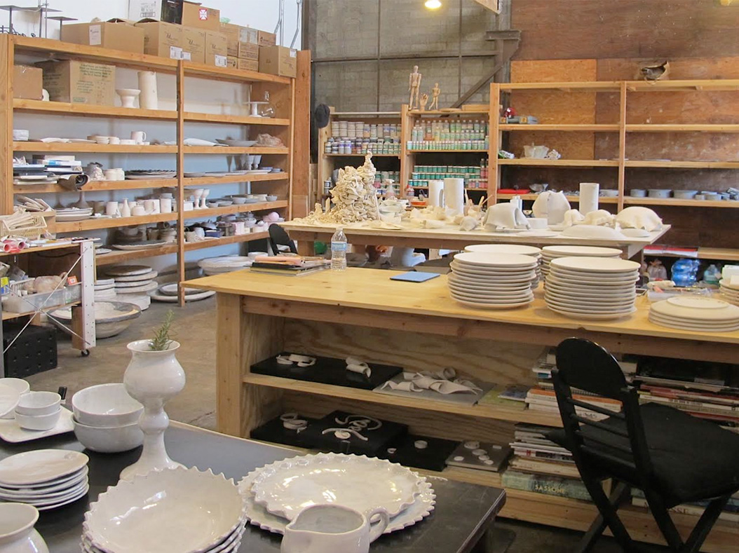 Doreen Mellen Ceramic Studio photo 2