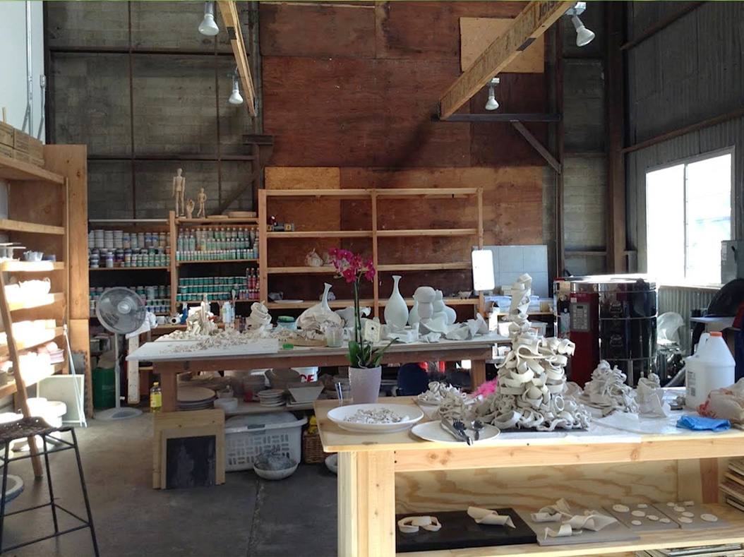 Doreen Mellen Ceramic Studio photo 3