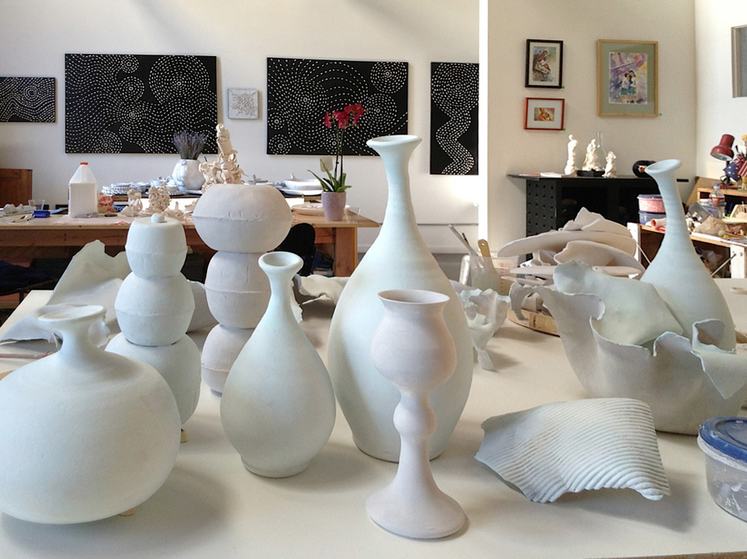 Doreen Mellen Ceramic Studio photo 4